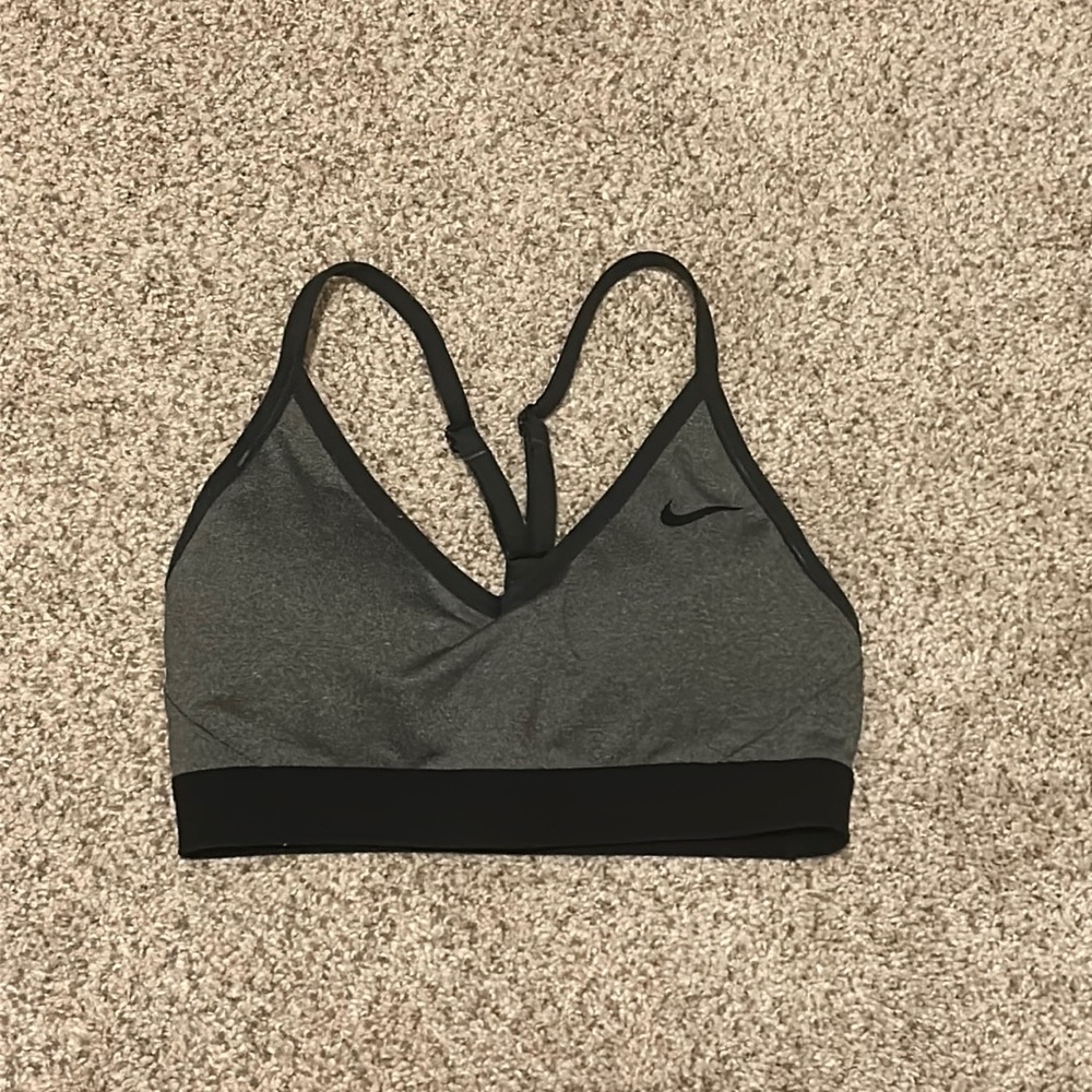 dri-fit sports bra